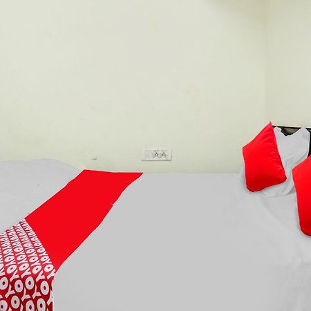 Hotel O Samridhi Bilaspur  Ngoại thất bức ảnh