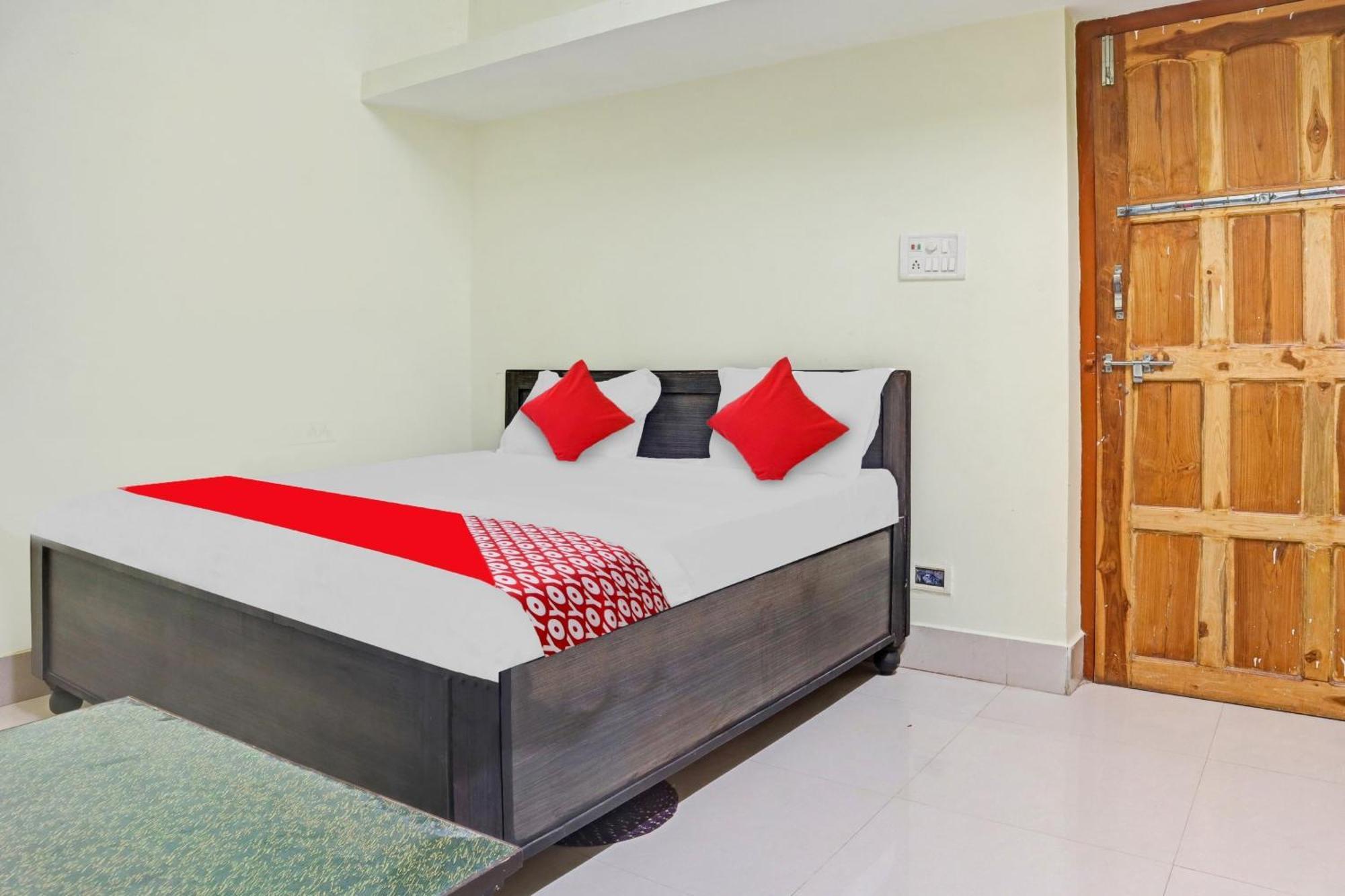 Hotel O Samridhi Bilaspur  Ngoại thất bức ảnh