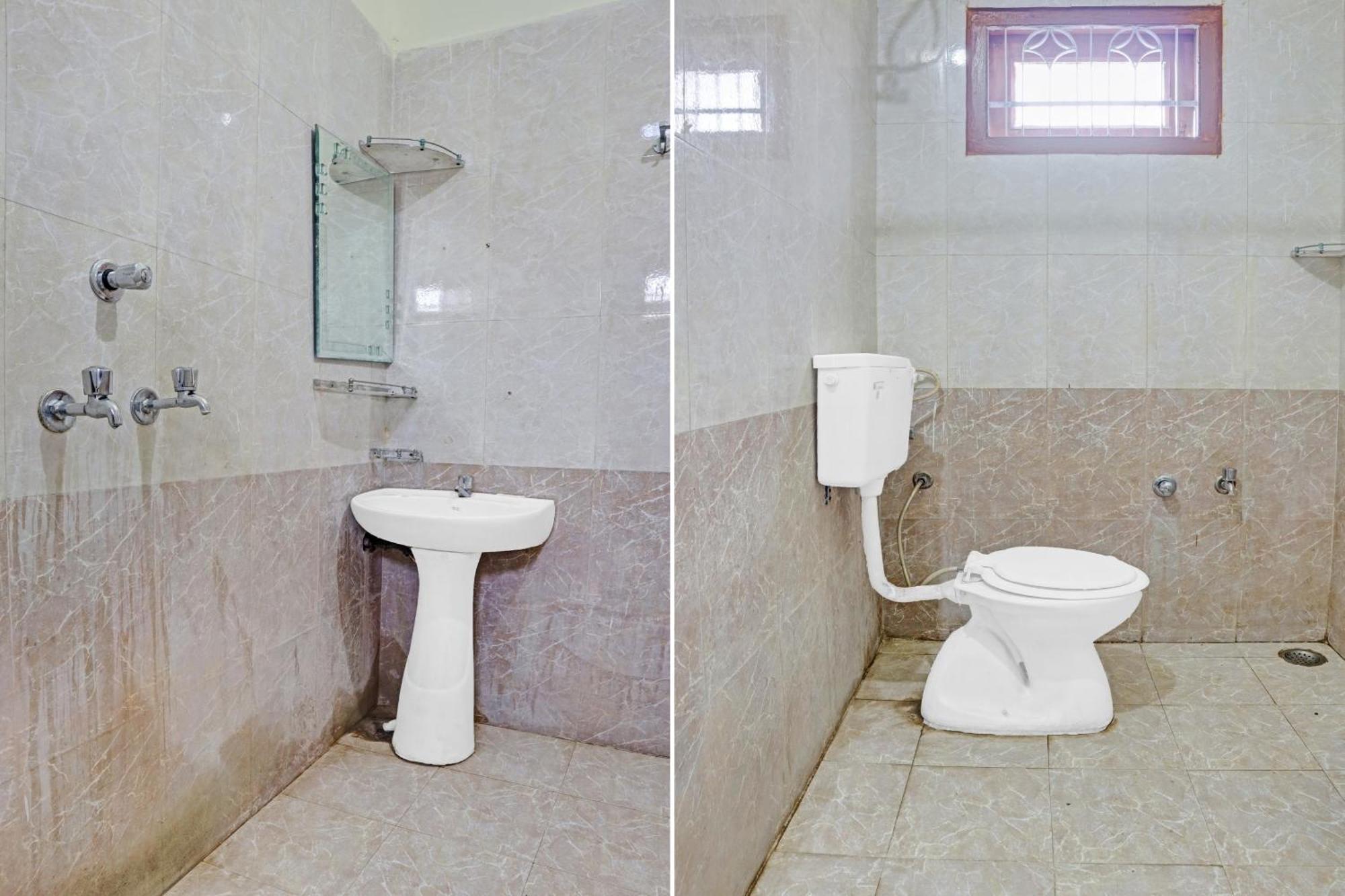 Hotel O Samridhi Bilaspur  Ngoại thất bức ảnh