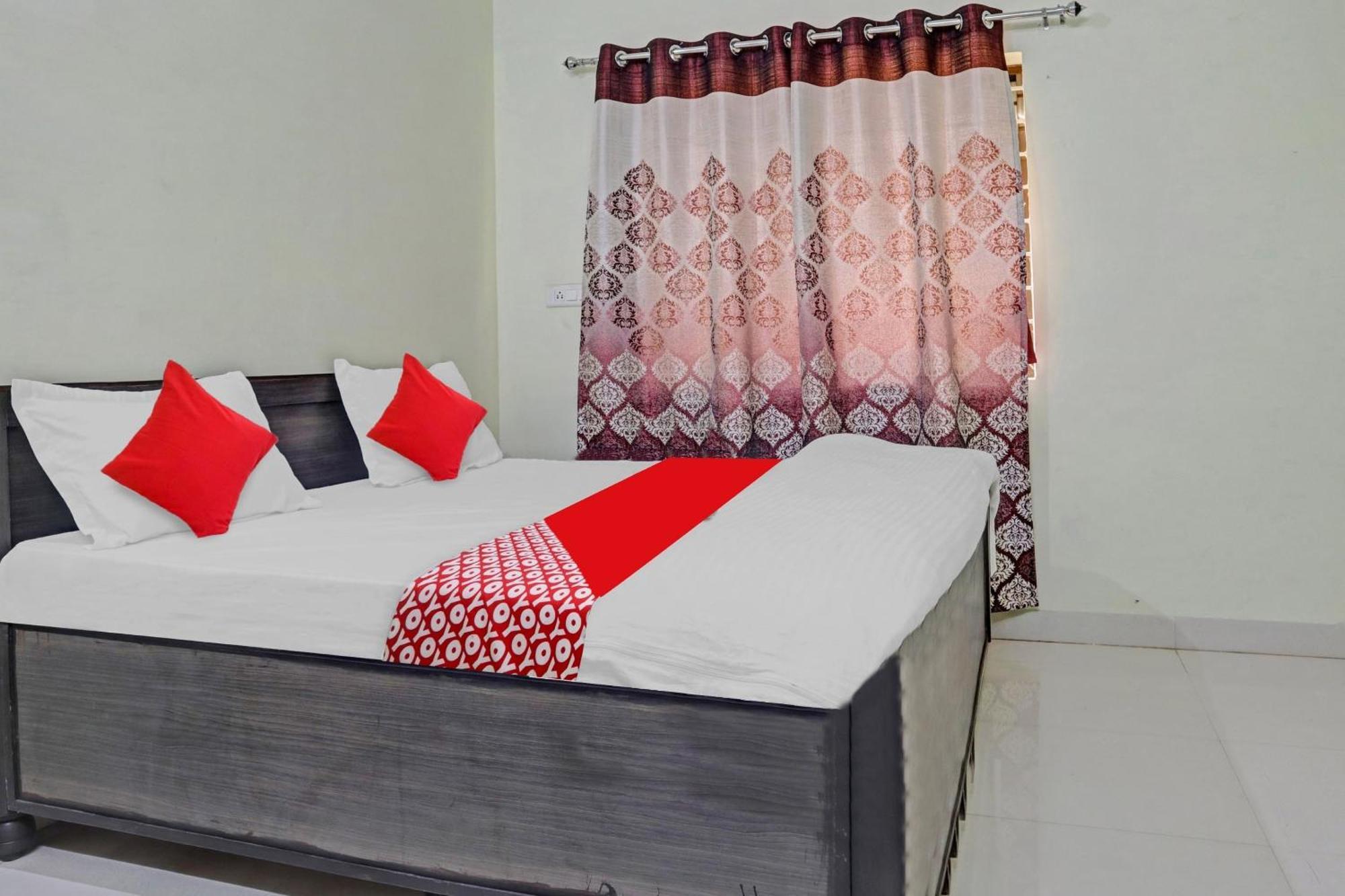 Hotel O Samridhi Bilaspur  Ngoại thất bức ảnh