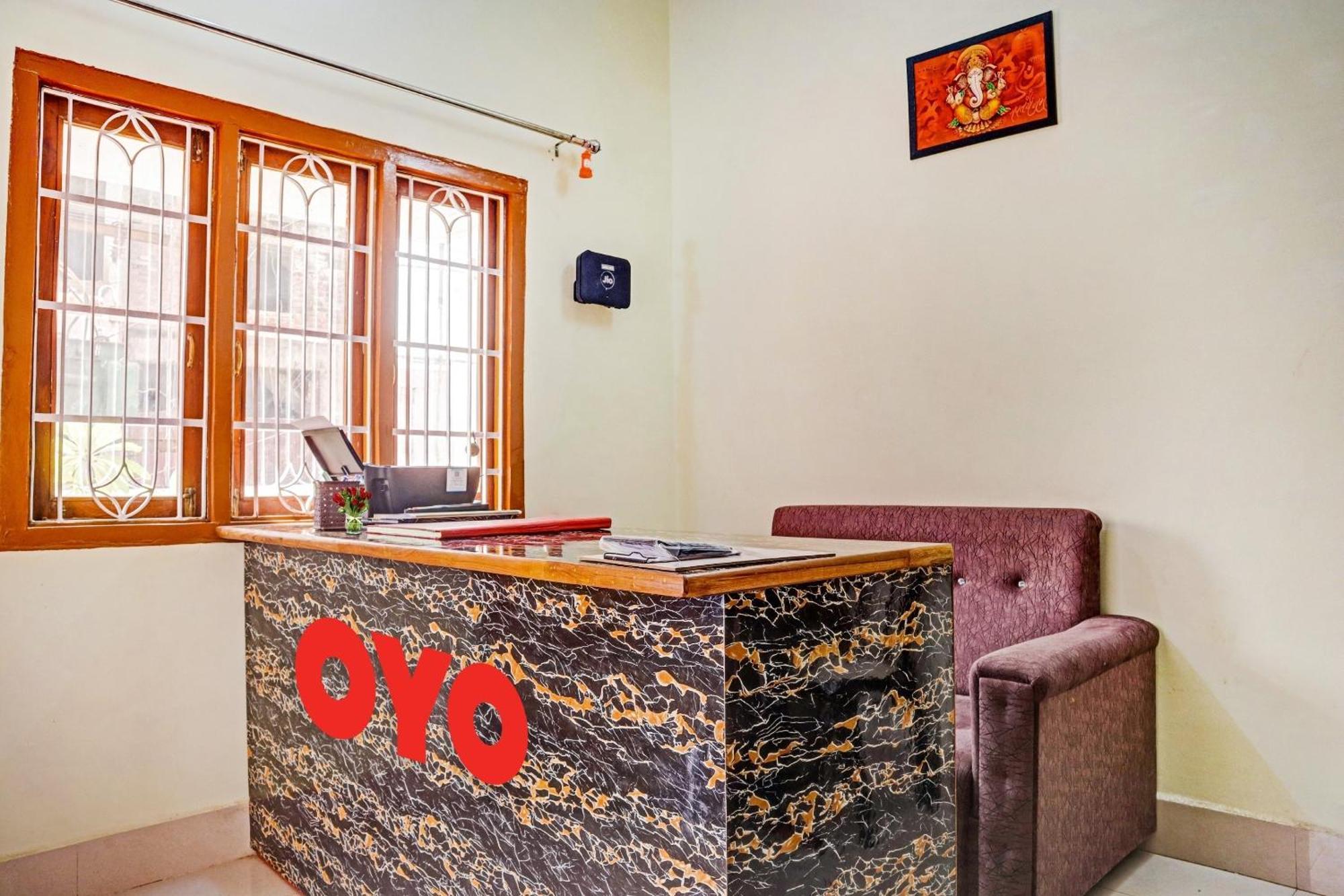 Hotel O Samridhi Bilaspur  Ngoại thất bức ảnh